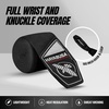 image:imageHayabusa 40 Perfect Stretch Boxing Hand WrapsBlack