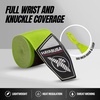 image:imageHayabusa 40 Perfect Stretch Boxing Hand WrapsGreen