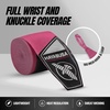 image:imageHayabusa 40 Perfect Stretch Boxing Hand WrapsPink