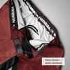 image:imageHayabusa Hexagon BJJ ShortsBurgundy