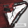 image:imageHayabusa Hexagon BJJ ShortsBurgundy