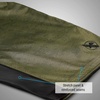 image:imageHayabusa Hexagon BJJ ShortsGreen