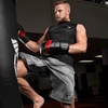 image:imageHayabusa Hexagon BJJ ShortsGrey