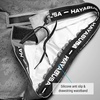 image:imageHayabusa Hexagon BJJ ShortsGrey