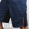 image:imageHayabusa Hexagon BJJ ShortsNavy