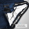 image:imageHayabusa Hexagon BJJ ShortsNavy