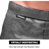 image:imageHayabusa Hexagon MidThigh Fight ShortGray