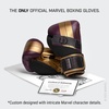 image:imageHayabusa Marvel Hero Elite Boxing GlovesBatroc