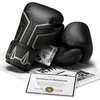 image:imageHayabusa Marvel Hero Elite Boxing GlovesBlack Panther
