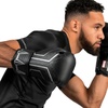 image:imageHayabusa Marvel Hero Elite Boxing GlovesBlack Panther