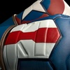 image:imageHayabusa Marvel Hero Elite Boxing GlovesCaptain America