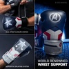 image:imageHayabusa Marvel Hero Elite Boxing GlovesCaptain America Sam Wilson
