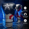 image:imageHayabusa Marvel Hero Elite Boxing GlovesCaptain America Sam Wilson