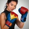 image:imageHayabusa Marvel Hero Elite Boxing GlovesCaptain Marvel