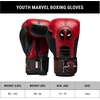 image:imageHayabusa Marvel Hero Elite Boxing GlovesDeadpool