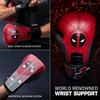 image:imageHayabusa Marvel Hero Elite Boxing GlovesDeadpool