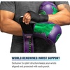 image:imageHayabusa Marvel Hero Elite Boxing GlovesHulk