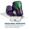 image:imageHayabusa Marvel Hero Elite Boxing GlovesHulk