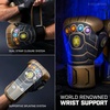 image:imageHayabusa Marvel Hero Elite Boxing GlovesThanos