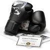 image:imageHayabusa Marvel Hero Elite Boxing GlovesThe Punisher