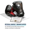 image:imageHayabusa Marvel Hero Elite Boxing GlovesThor