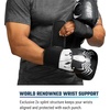 image:imageHayabusa Marvel Hero Elite Boxing GlovesVenom