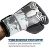 image:imageHayabusa Marvel Hero Elite Boxing GlovesVenom