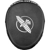 image:imageHayabusa PTS 3 Focus Mitts Pair  Black Micro