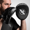image:imageHayabusa PTS 3 Focus Mitts Pair  Black Micro