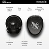 image:imageHayabusa PTS 3 Focus Mitts Pair  Black Micro