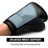 image:imageHayabusa S4 Kids Boxing Gloves for Boys and GirlsBlack