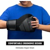 image:imageHayabusa S4 Kids Boxing Gloves for Boys and GirlsBlack
