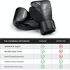 image:imageHayabusa S4 Kids Boxing Gloves for Boys and GirlsBlack