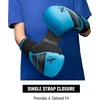 image:imageHayabusa S4 Kids Boxing Gloves for Boys and GirlsBlue