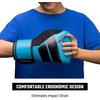 image:imageHayabusa S4 Kids Boxing Gloves for Boys and GirlsBlue