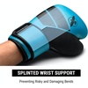image:imageHayabusa S4 Kids Boxing Gloves for Boys and GirlsBlue