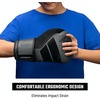 image:imageHayabusa S4 Kids Boxing Gloves for Boys and GirlsCharcoal