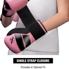 image:imageHayabusa S4 Kids Boxing Gloves for Boys and GirlsPink