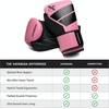 image:imageHayabusa S4 Kids Boxing Gloves for Boys and GirlsPink