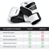 image:imageHayabusa S4 Kids Boxing Gloves for Boys and GirlsWhite