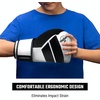 image:imageHayabusa S4 Kids Boxing Gloves for Boys and GirlsWhite