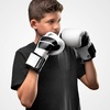 image:imageHayabusa S4 Kids Boxing Gloves for Boys and GirlsWhite
