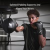 image:imageHayabusa T3 Boxing Bag Gloves for Men and Women Open ThumbSmall