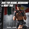 image:imageHayabusa T3 Boxing Gloves  SparringNeon Yellow