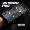 image:imageHayabusa T3 Boxing Gloves  SparringWhiteRed