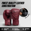 image:imageHayabusa T3 LX Leather Boxing GlovesCrimson