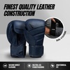 image:imageHayabusa T3 LX Leather Boxing GlovesIndigo