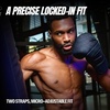 image:imageHayabusa T3 LX Leather Boxing GlovesTan