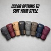 image:imageHayabusa T3 LX Leather Boxing GlovesWine