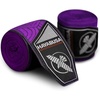 image:imageHayabusa 40 Perfect Stretch Boxing Hand WrapsPurple Lotus